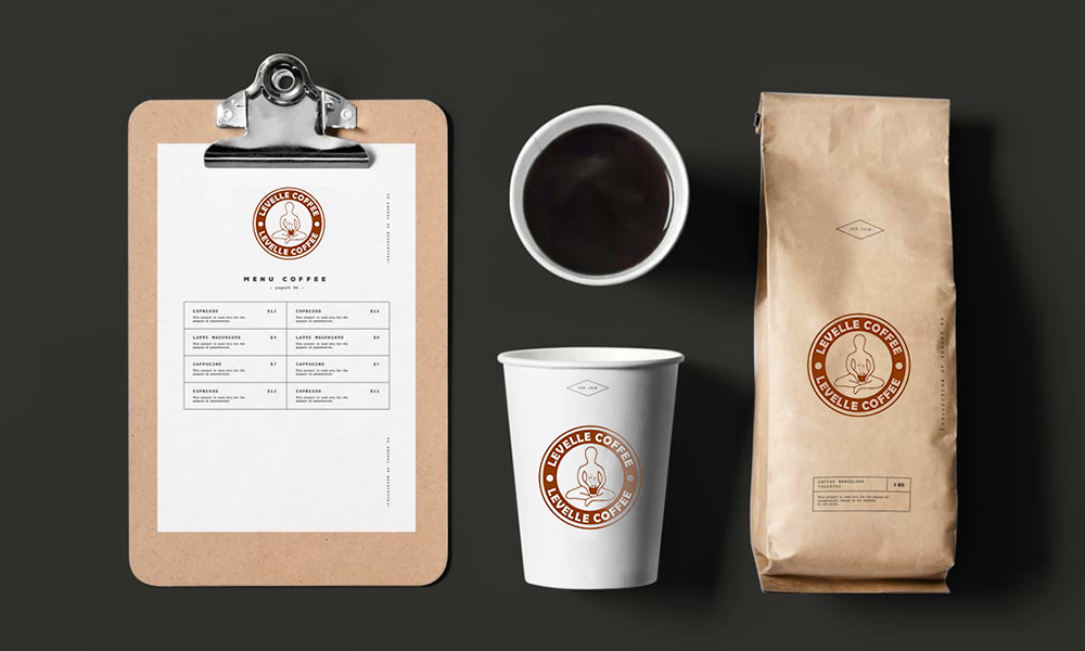 Coffee Package - Levelle Coffee