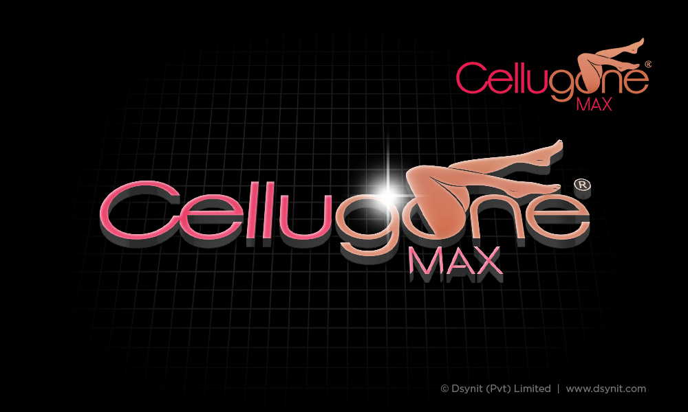 Logo - Celugone max