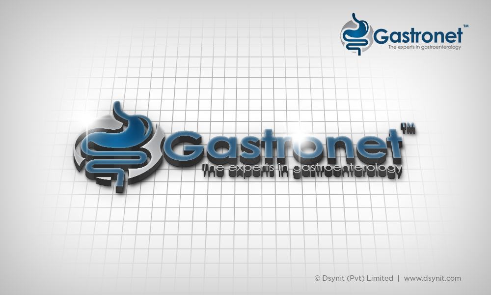 Logo - Gastronet