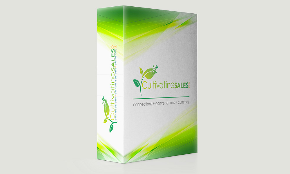 Software Box - Cultivating Sales